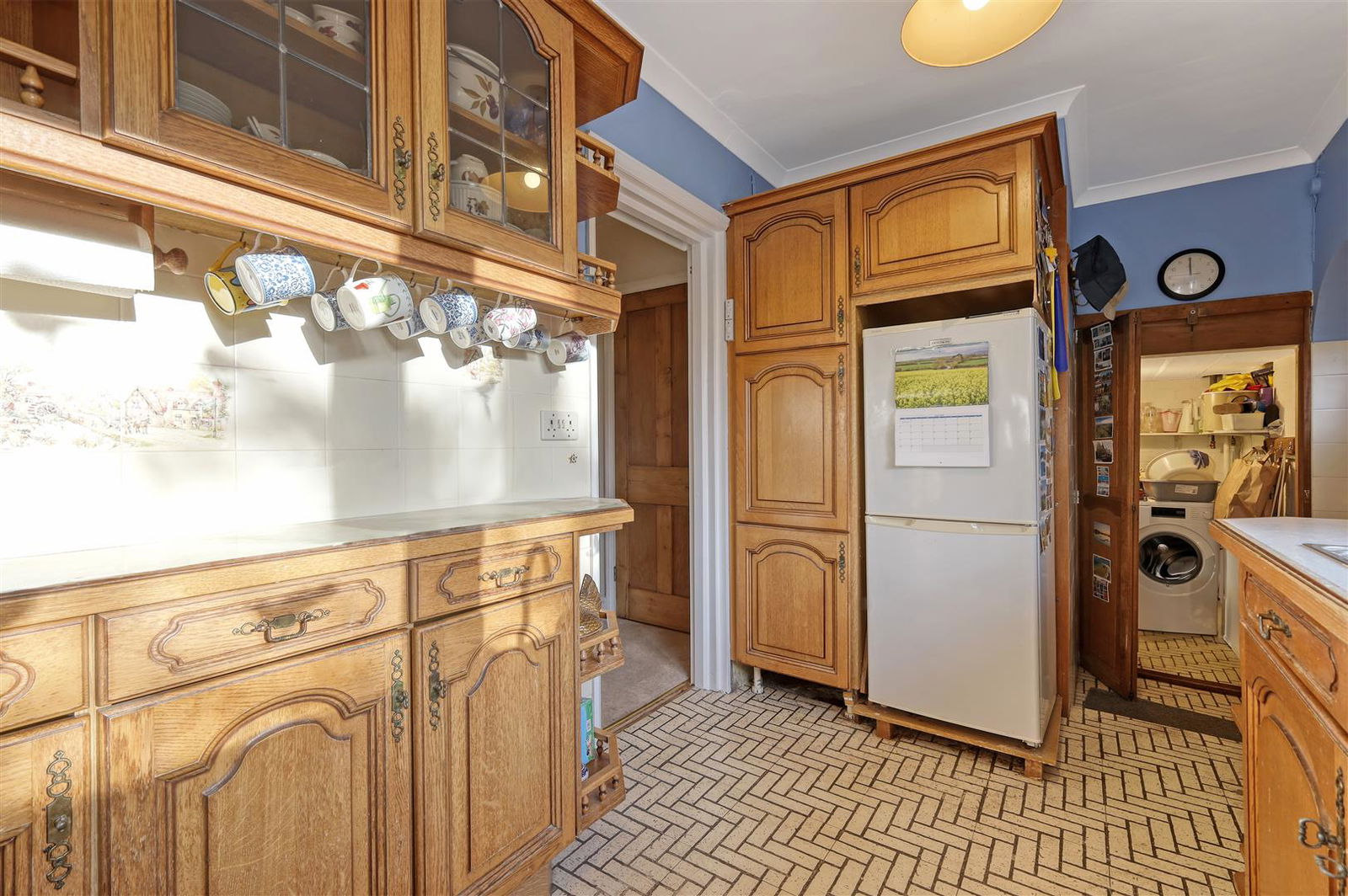 Image for Station Road, Puckeridge, Herts