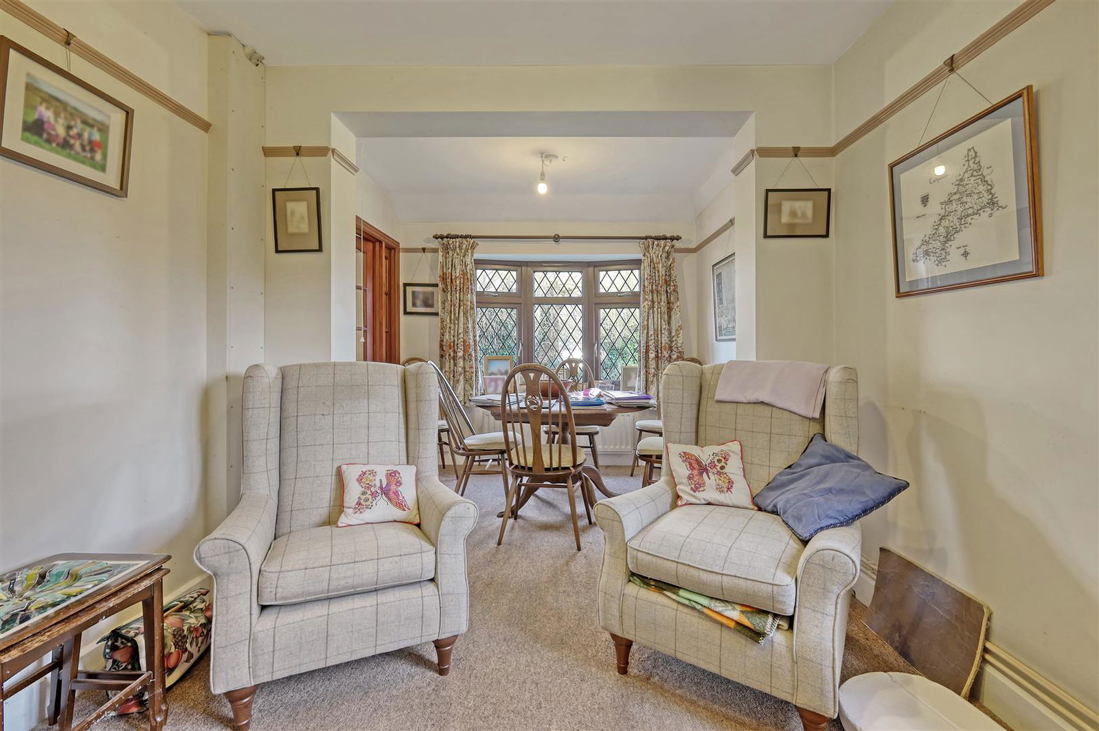 Image for Station Road, Puckeridge, Herts