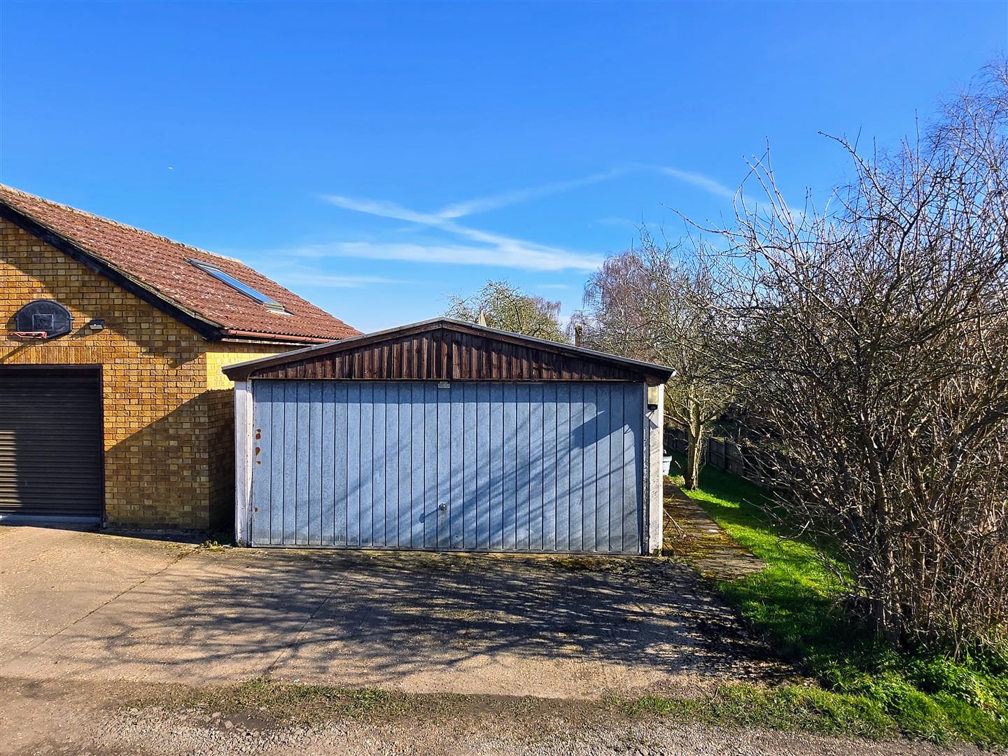 Image for Station Road, Puckeridge, Herts