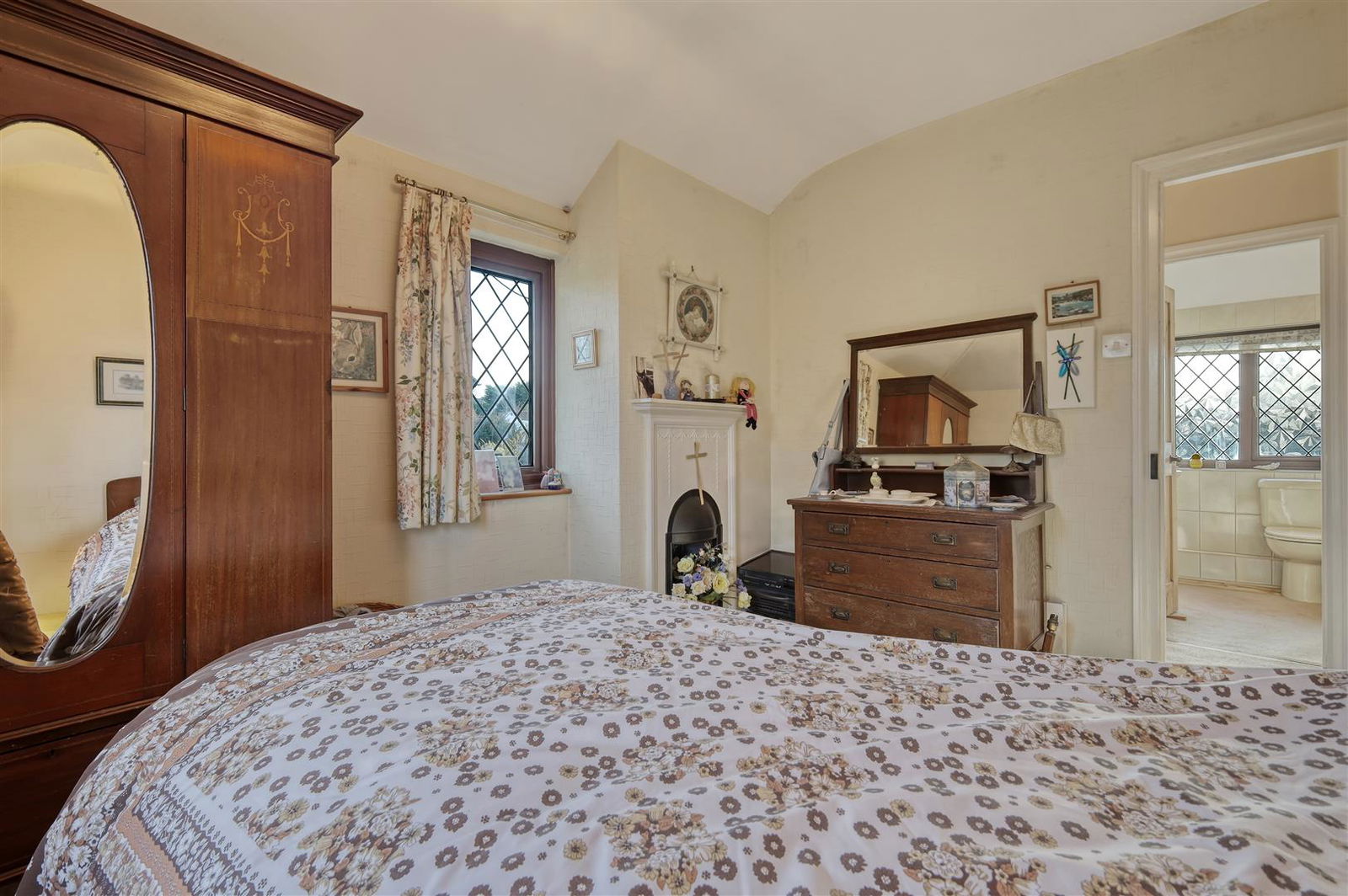 Image for Station Road, Puckeridge, Herts