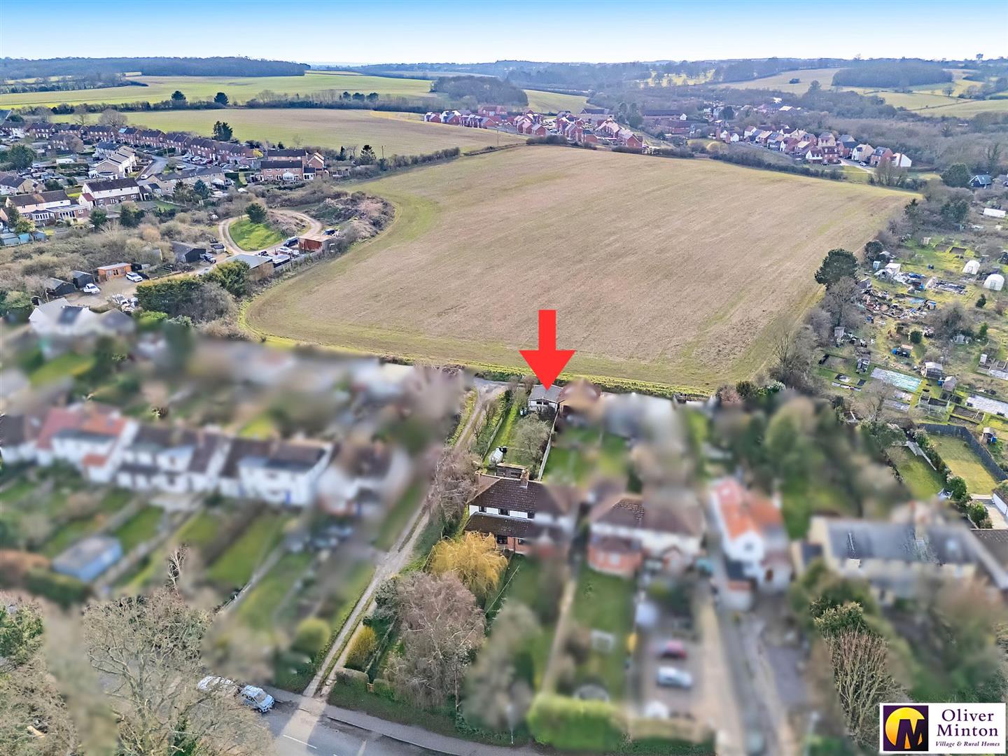 Image for Station Road, Puckeridge, Herts