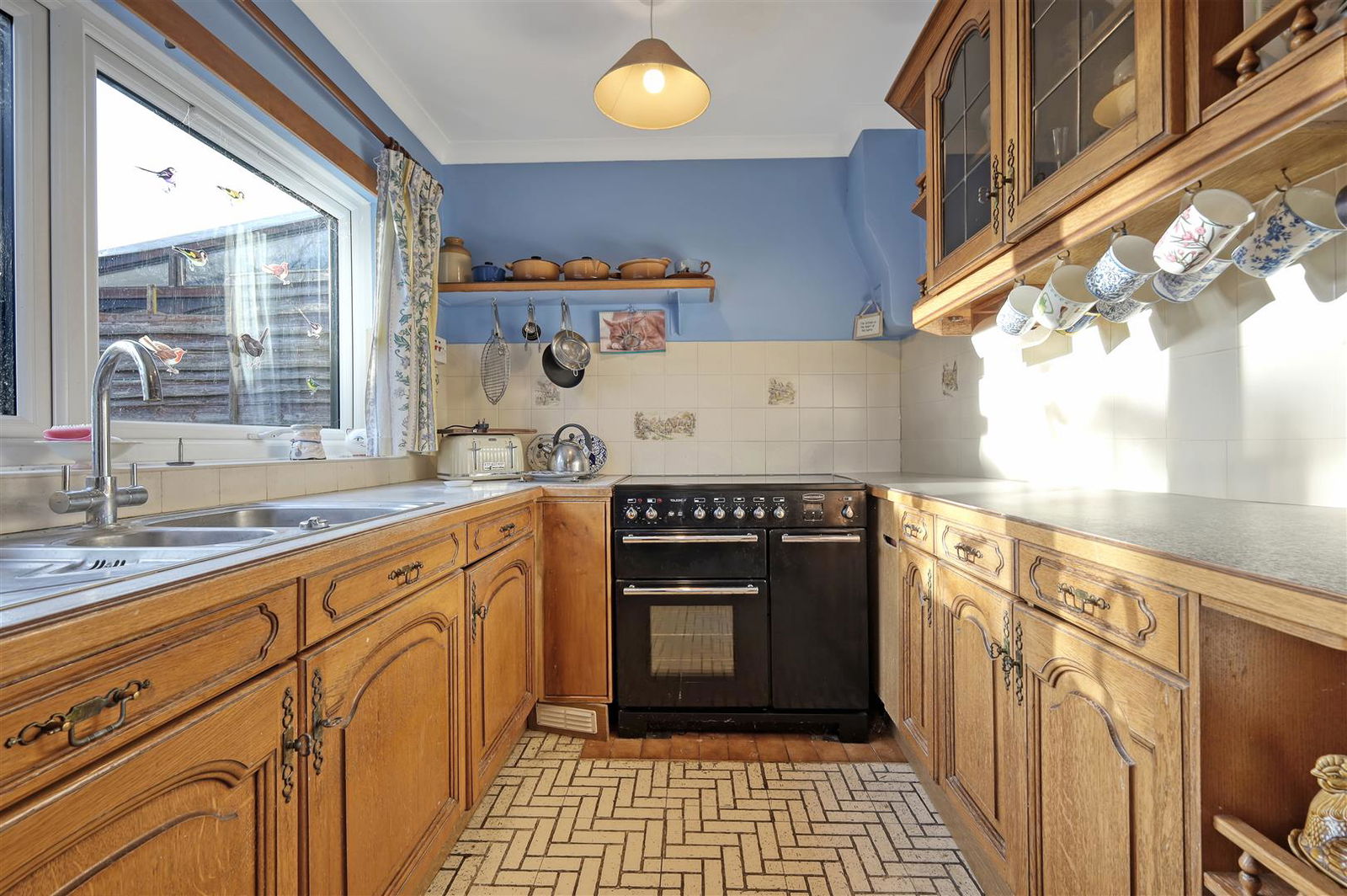 Image for Station Road, Puckeridge, Herts