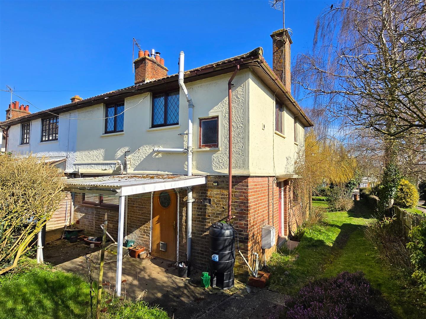 Image for Station Road, Puckeridge, Herts