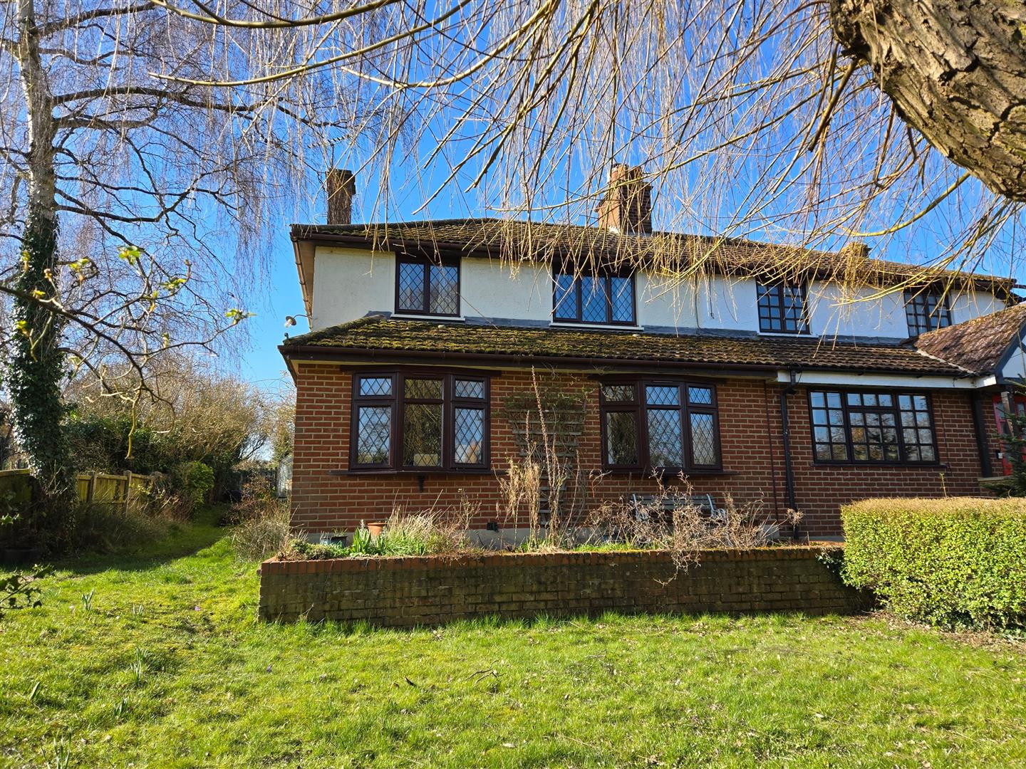 Image for Station Road, Puckeridge, Herts