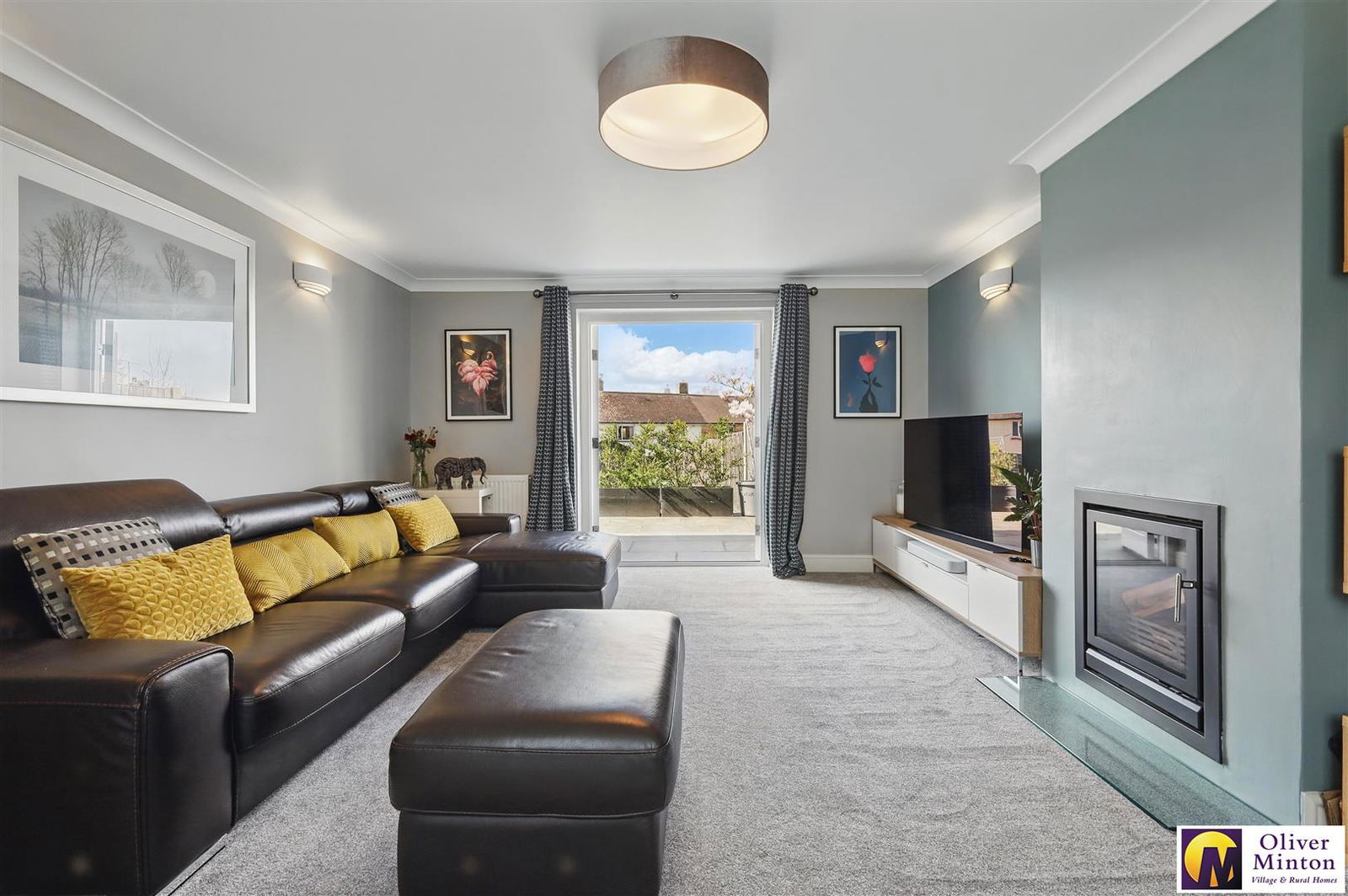 Image for SUPERB FAMILY HOUSE, Green Lane, Braughing, Herts