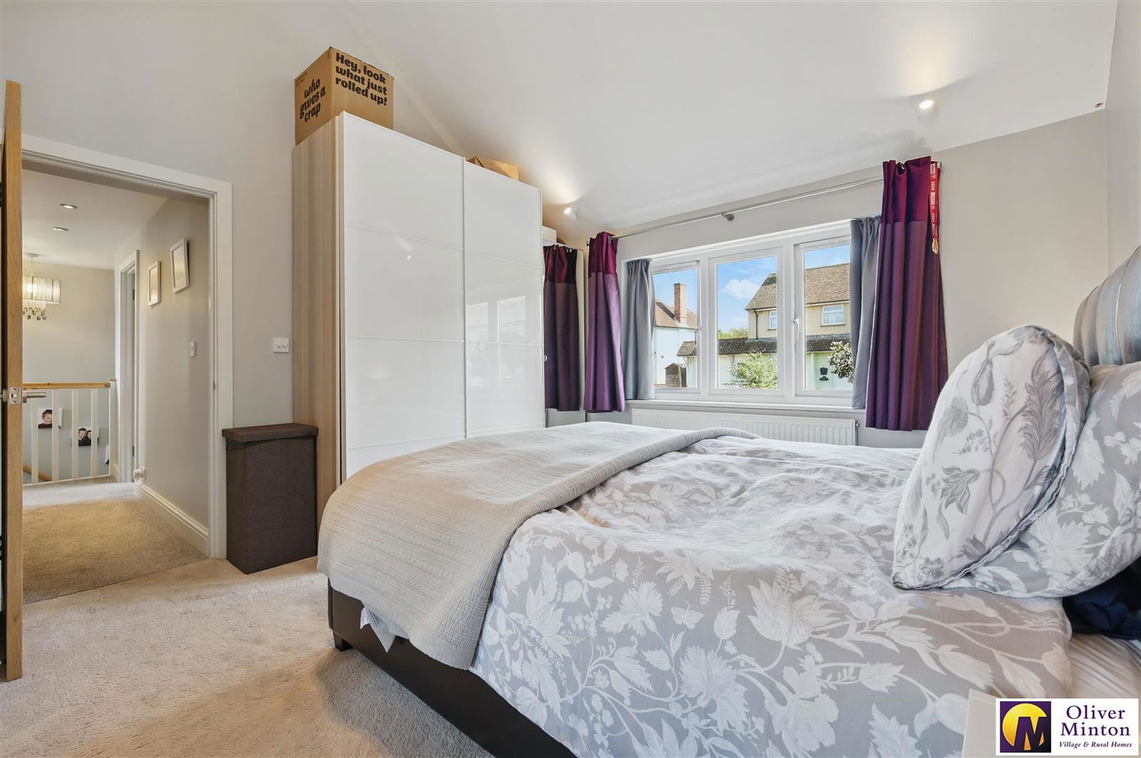 Image for SUPERB FAMILY HOUSE, Green Lane, Braughing, Herts