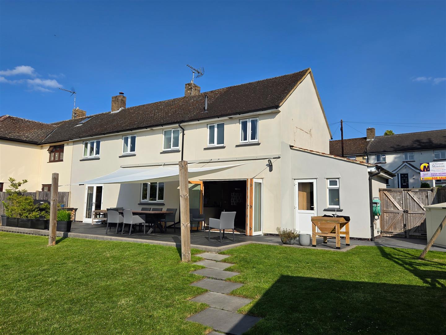 Image for SUPERB FAMILY HOUSE, Green Lane, Braughing, Herts