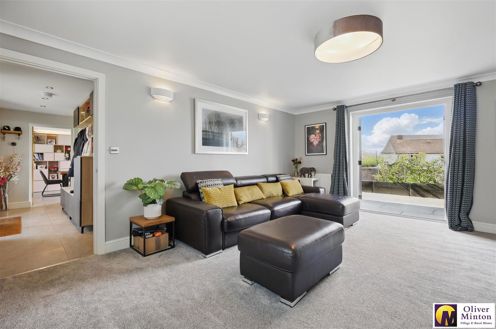 Image for SUPERB FAMILY HOUSE, Green Lane, Braughing, Herts