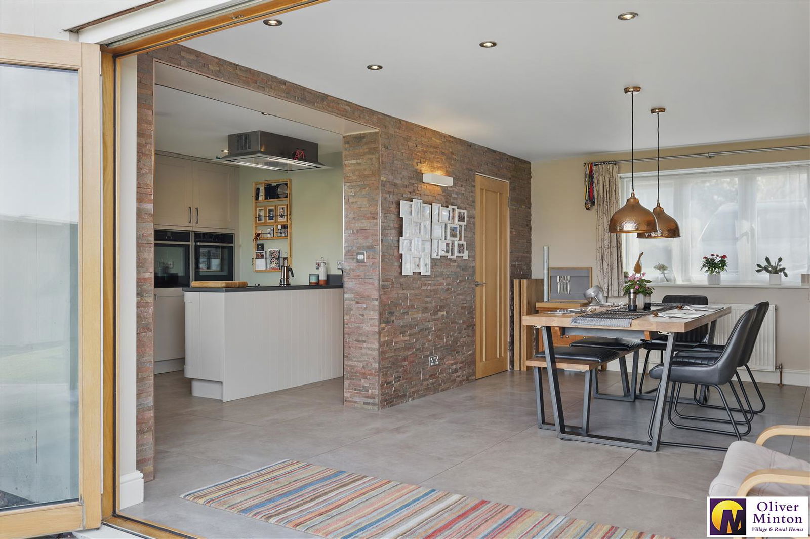 Image for SUPERB FAMILY HOUSE, Green Lane, Braughing, Herts