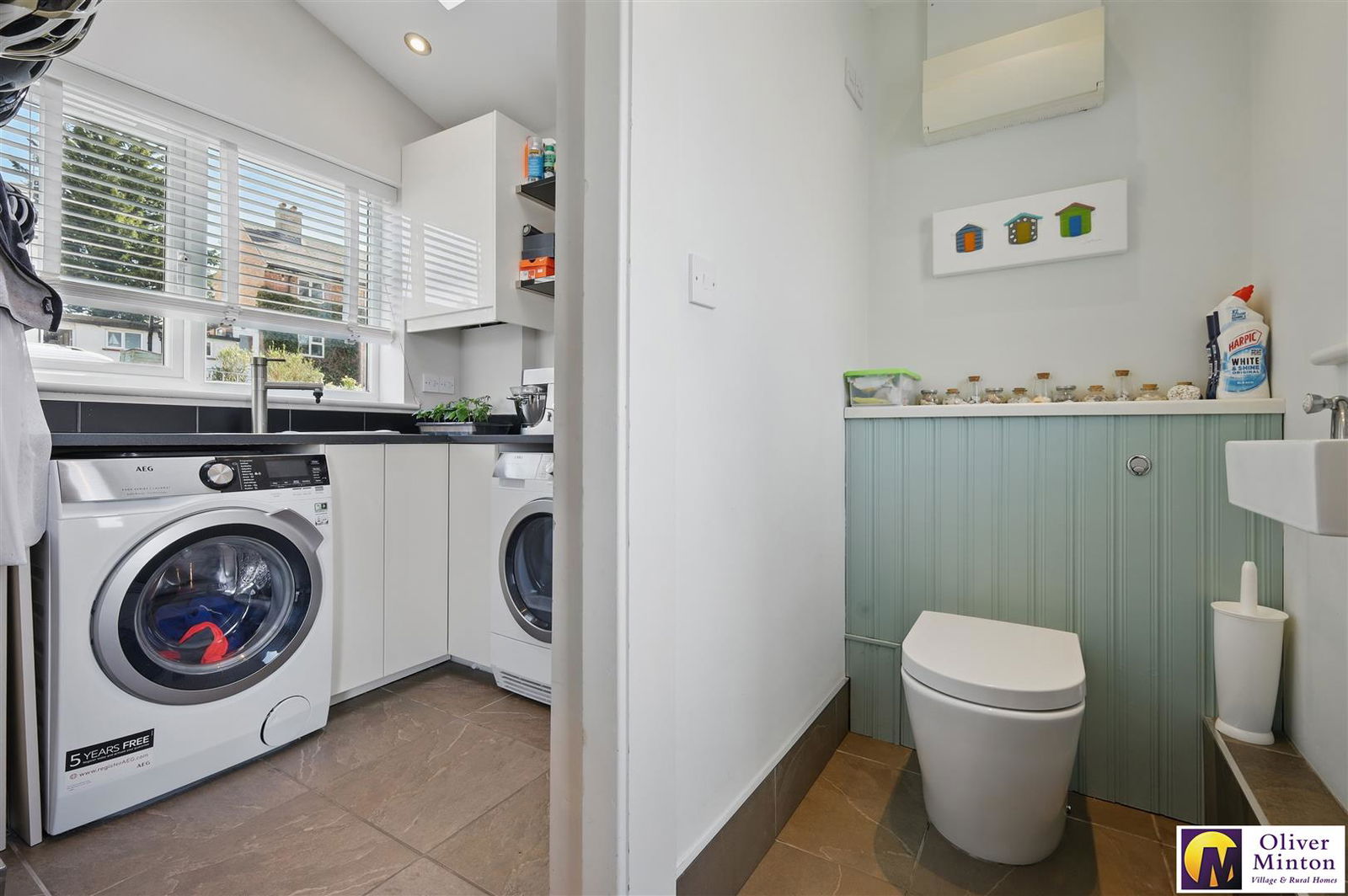 Image for SUPERB FAMILY HOUSE, Green Lane, Braughing, Herts