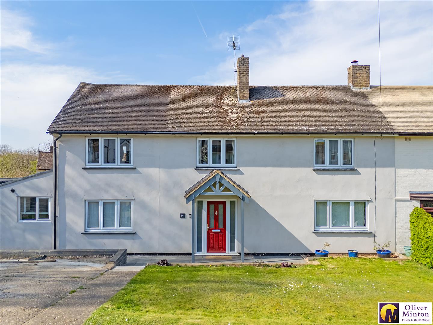 Image for SUPERB FAMILY HOUSE, Green Lane, Braughing, Herts