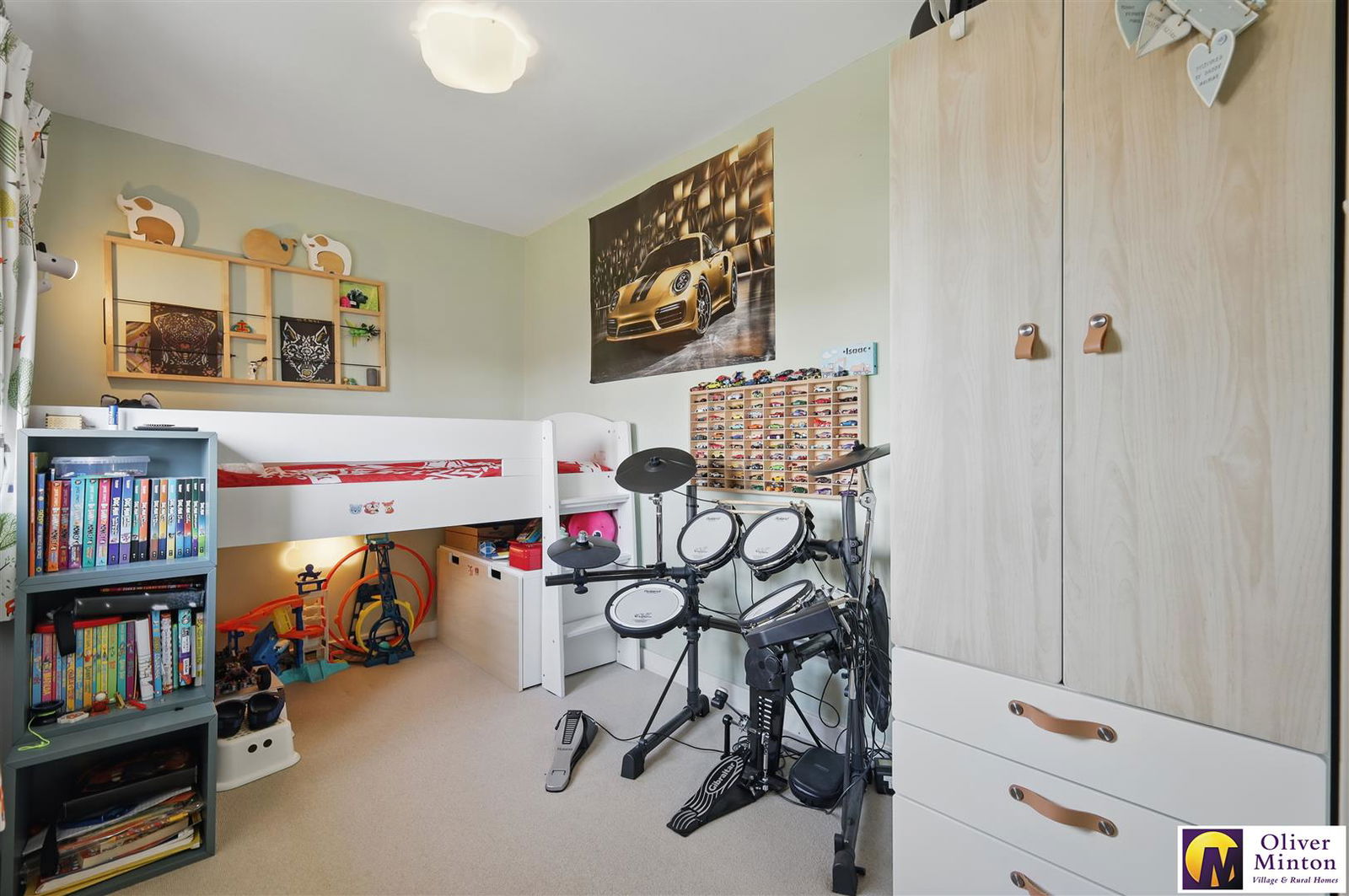 Image for SUPERB FAMILY HOUSE, Green Lane, Braughing, Herts