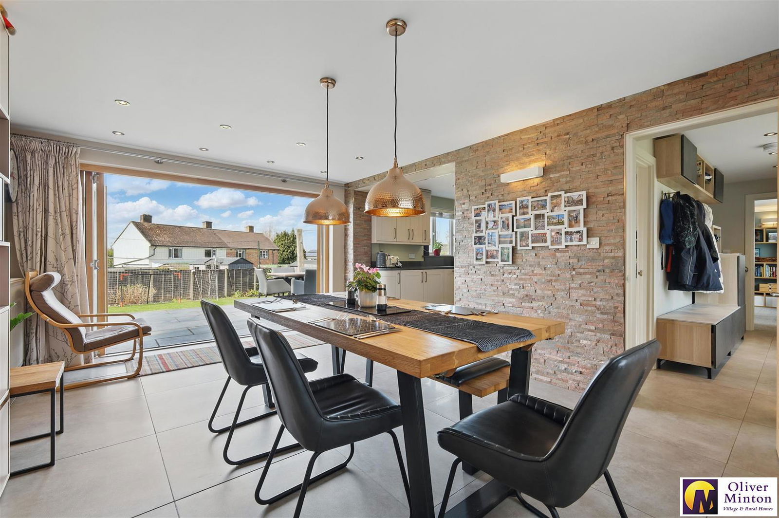 Image for SUPERB FAMILY HOUSE, Green Lane, Braughing, Herts