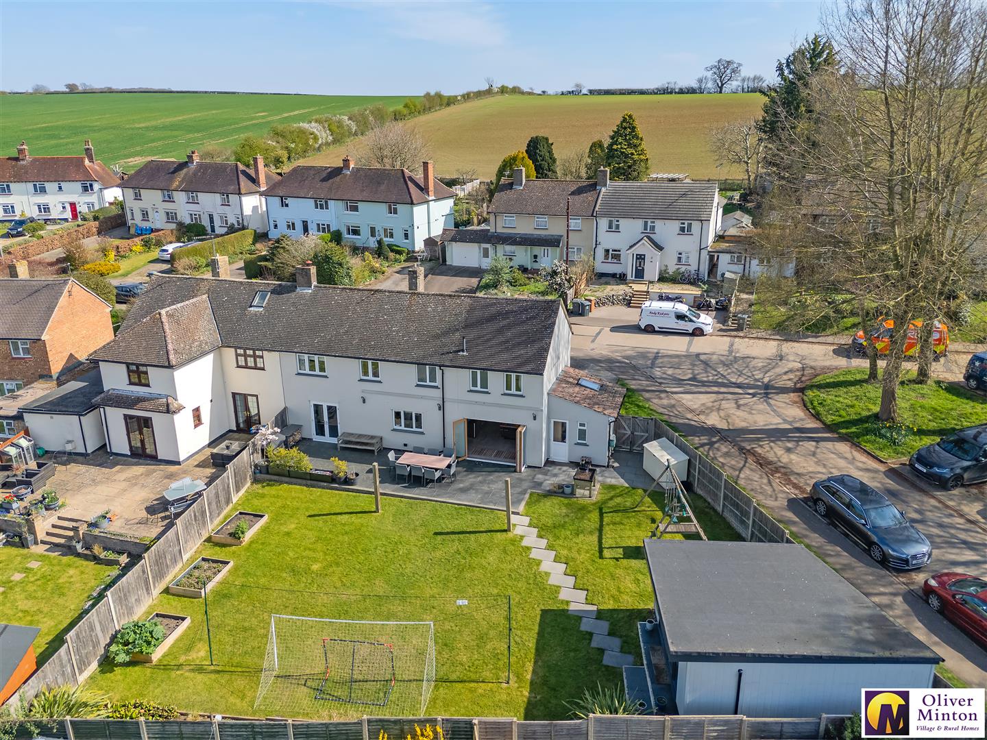 Image for SUPERB FAMILY HOUSE, Green Lane, Braughing, Herts