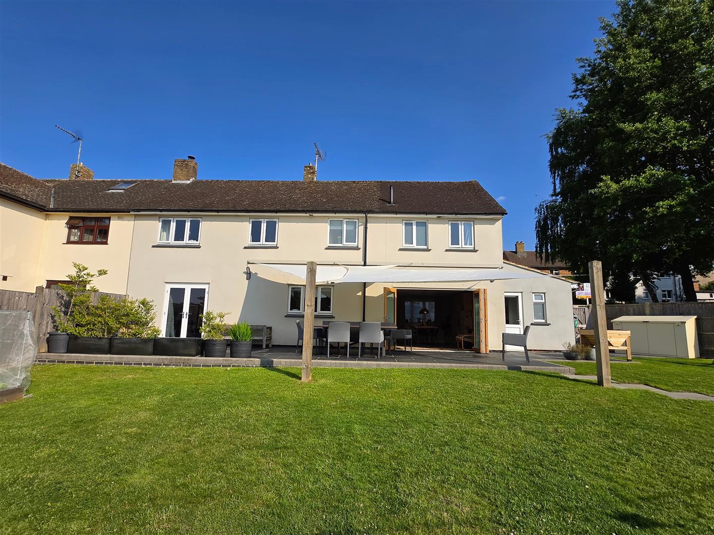 Image for SUPERB FAMILY HOUSE, Green Lane, Braughing, Herts