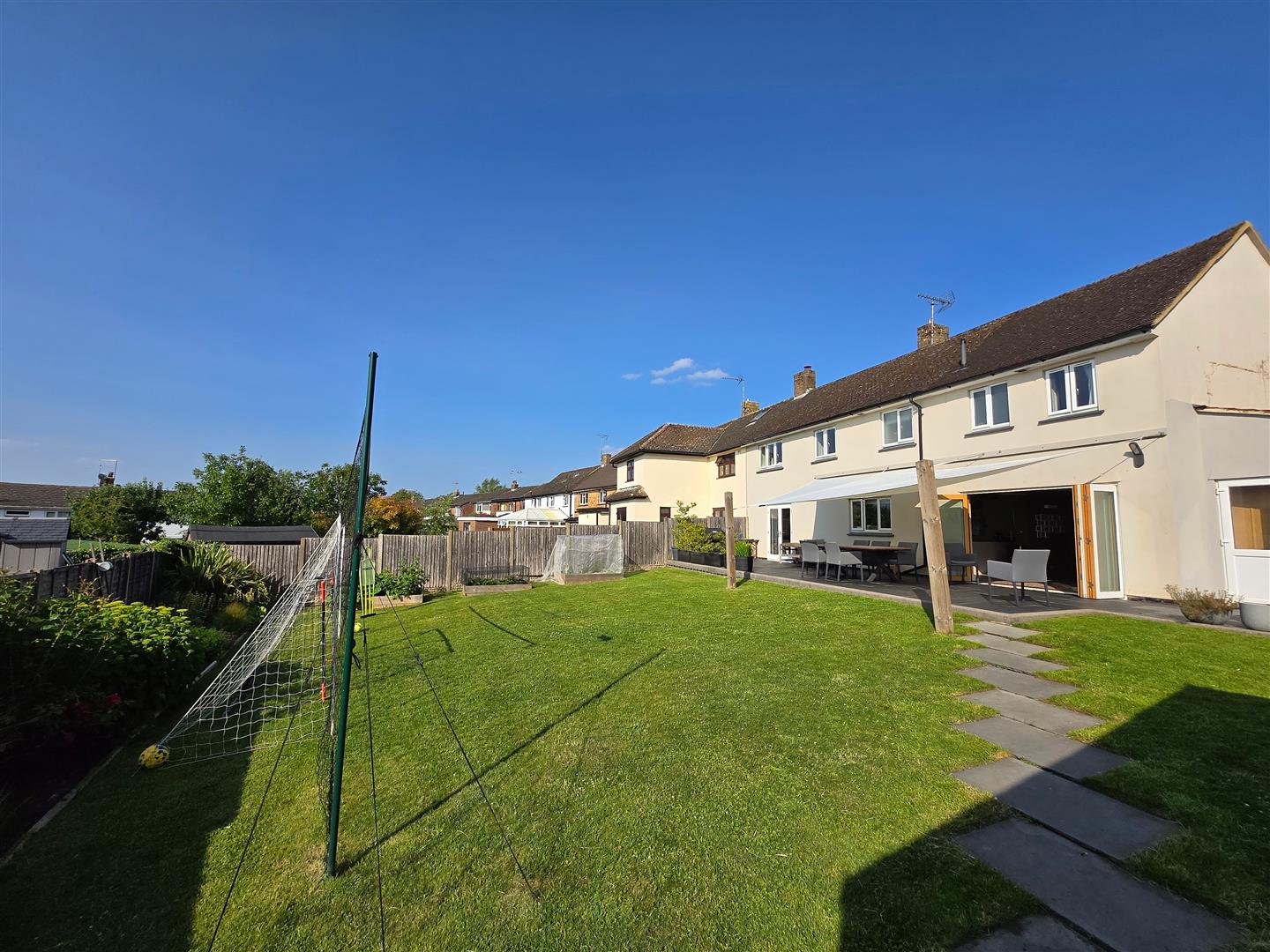 Image for SUPERB FAMILY HOUSE, Green Lane, Braughing, Herts