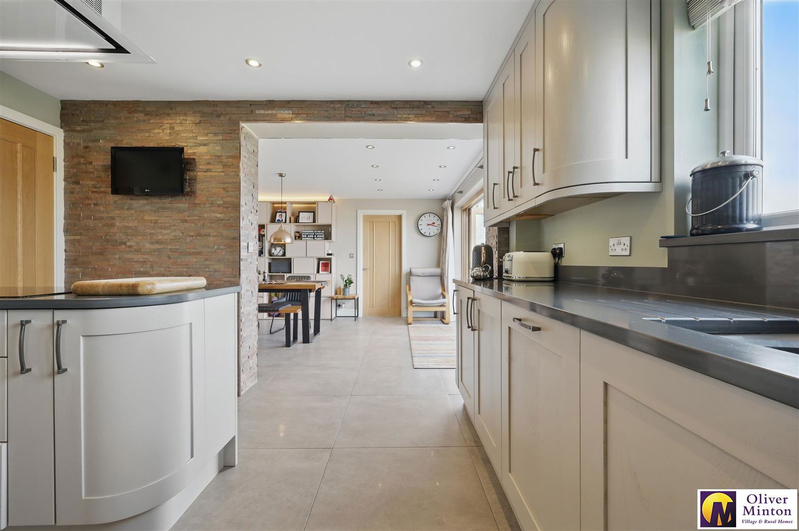 Image for SUPERB FAMILY HOUSE, Green Lane, Braughing, Herts