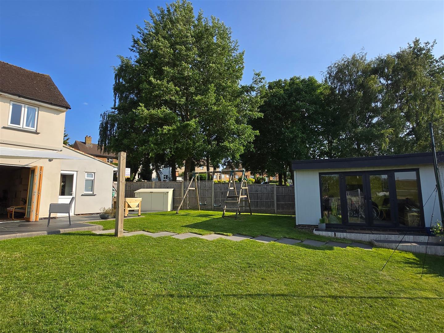 Image for SUPERB FAMILY HOUSE, Green Lane, Braughing, Herts