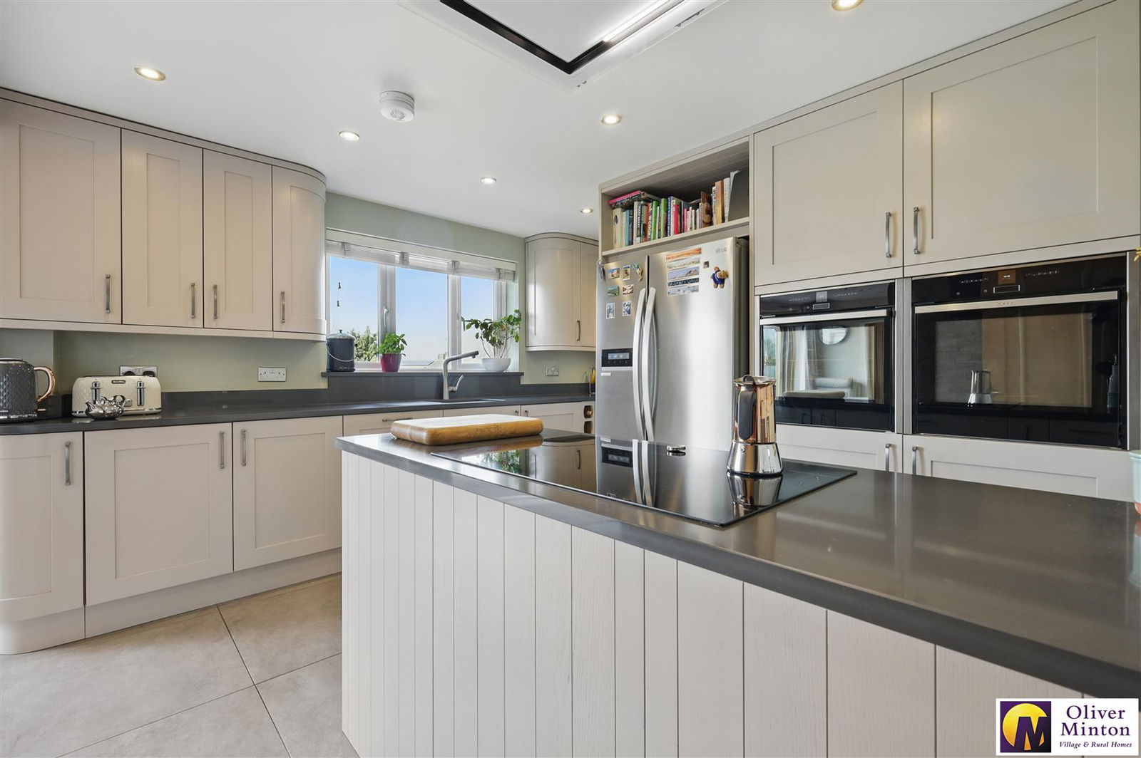 Image for SUPERB FAMILY HOUSE, Green Lane, Braughing, Herts