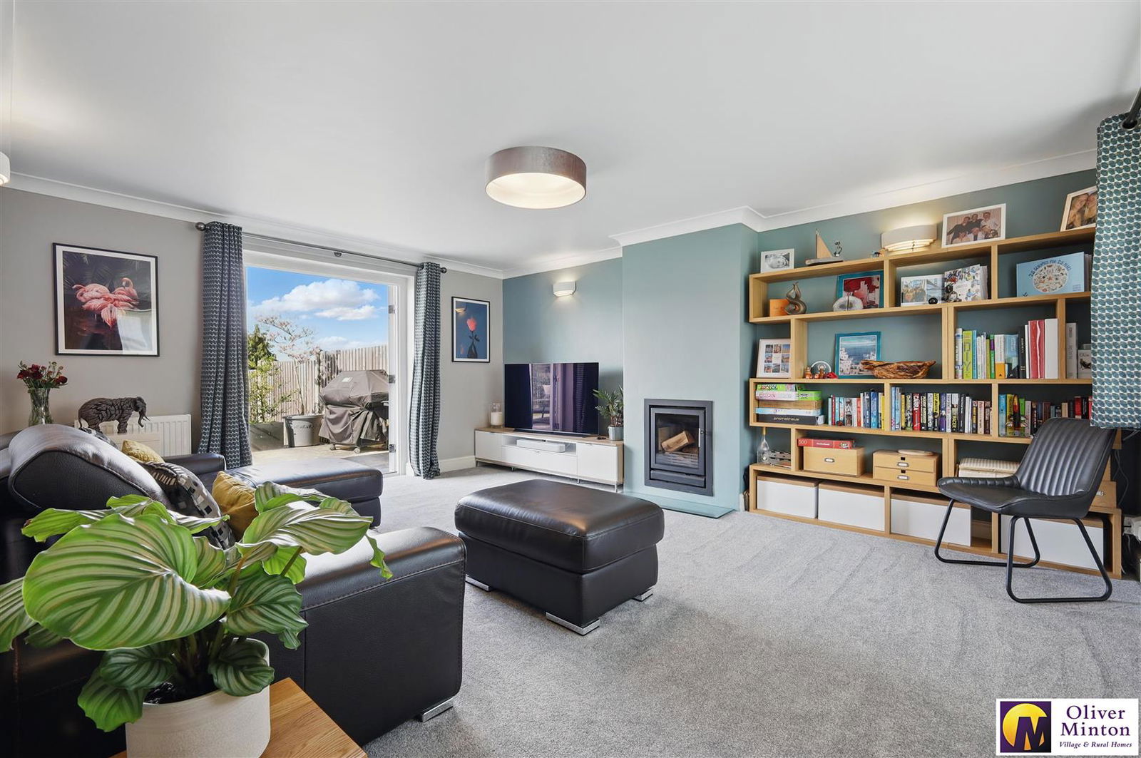 Image for SUPERB FAMILY HOUSE, Green Lane, Braughing, Herts