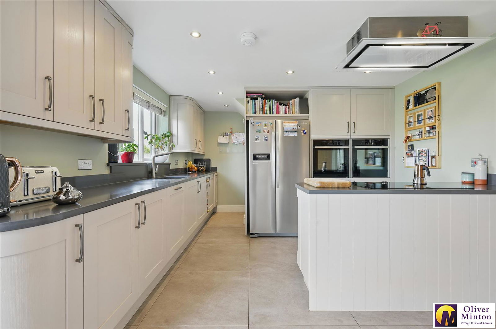 Image for SUPERB FAMILY HOUSE, Green Lane, Braughing, Herts