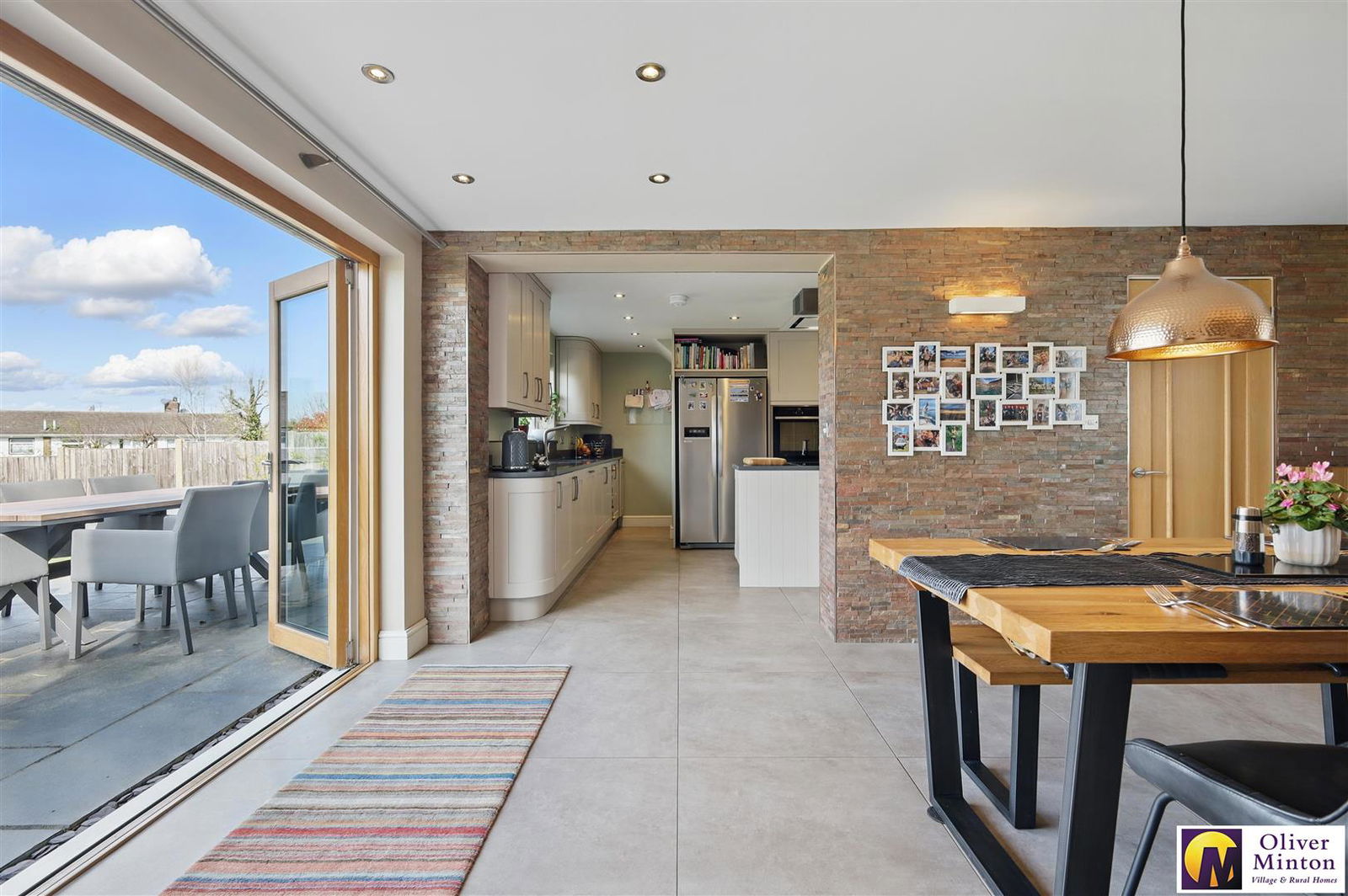 Image for SUPERB FAMILY HOUSE, Green Lane, Braughing, Herts