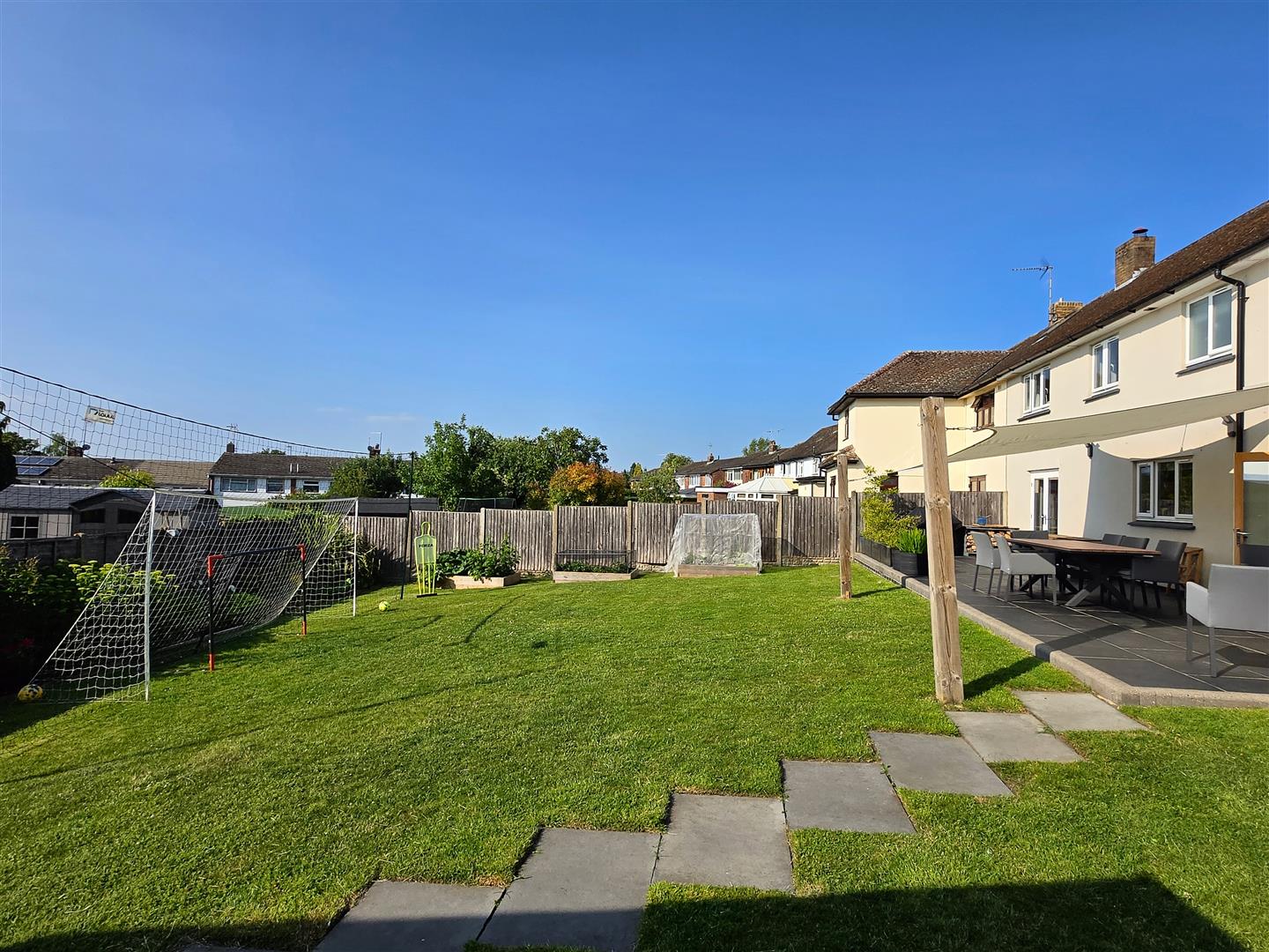 Image for SUPERB FAMILY HOUSE, Green Lane, Braughing, Herts