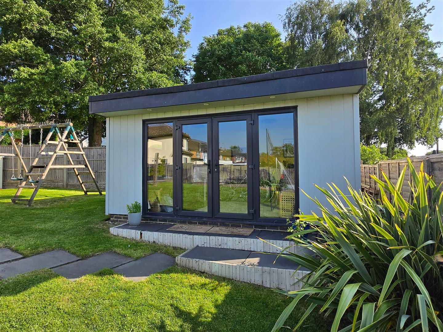 Image for SUPERB FAMILY HOUSE, Green Lane, Braughing, Herts