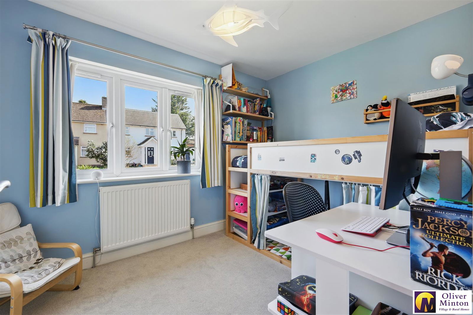 Image for SUPERB FAMILY HOUSE, Green Lane, Braughing, Herts