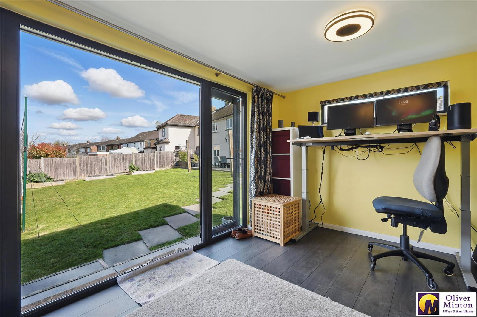 Image for SUPERB FAMILY HOUSE, Green Lane, Braughing, Herts