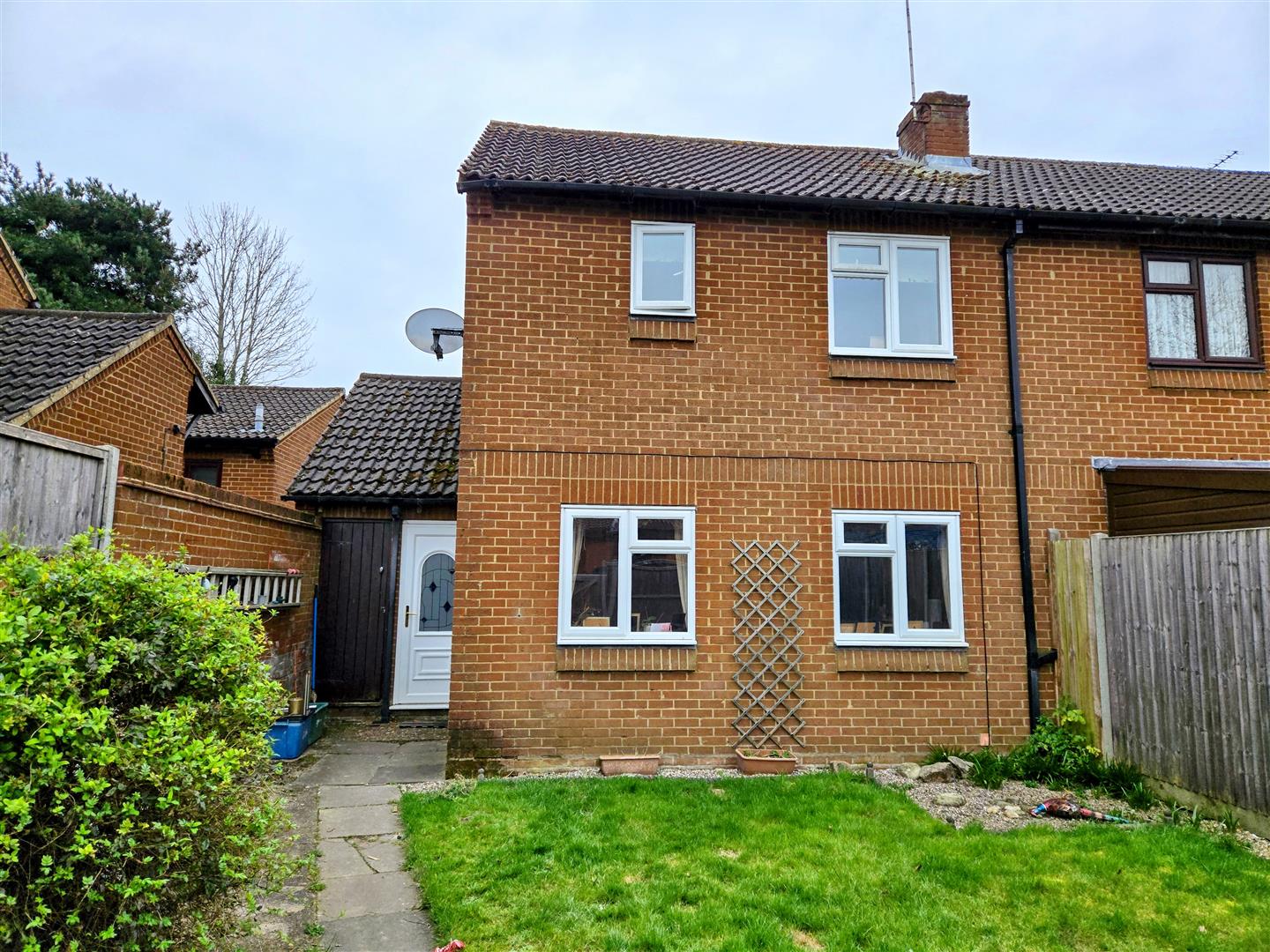 Image for Uplands, Braughing, Herts