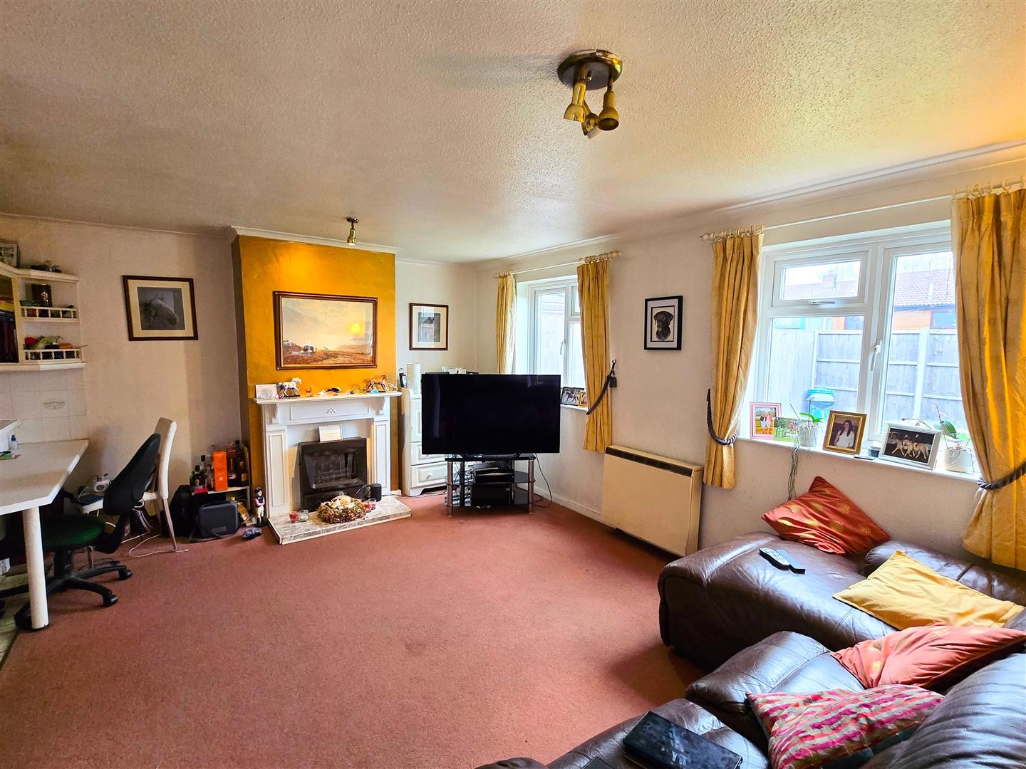 Image for Uplands, Braughing, Herts