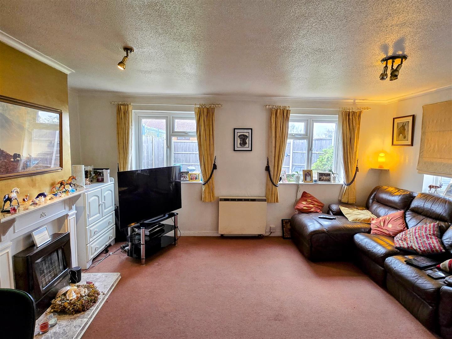 Image for Uplands, Braughing, Herts