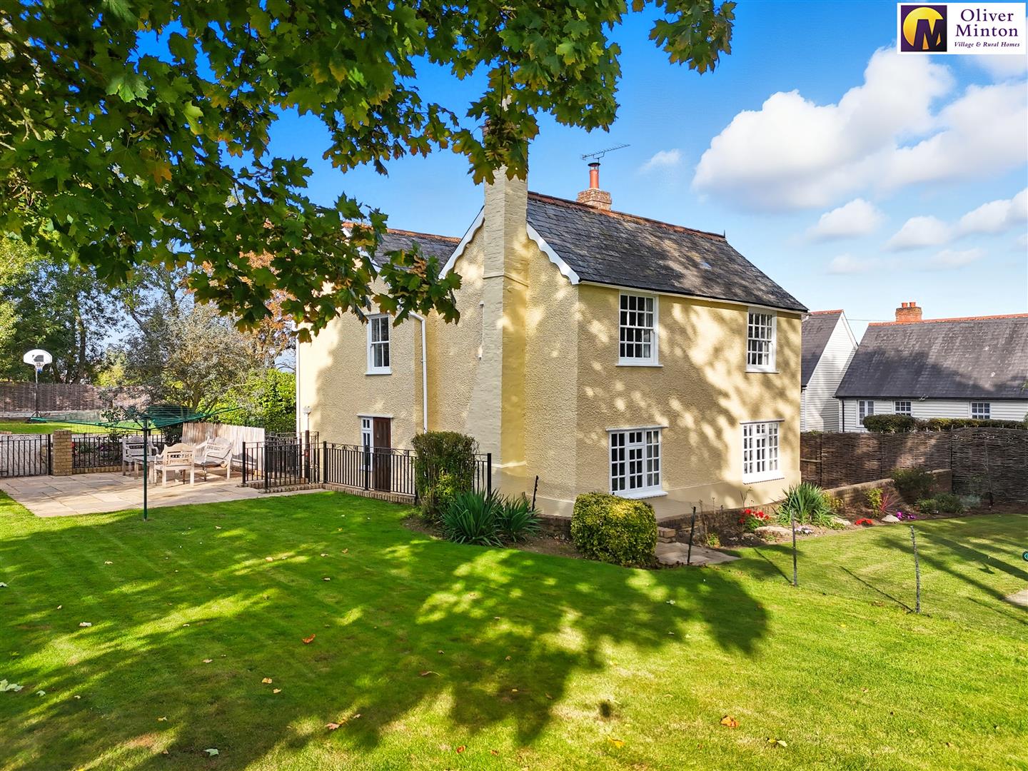 Image for SUPERB FAMILY HOME, Braughing, Herts