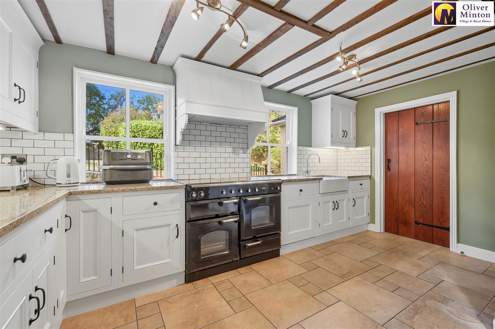 Image for SUPERB FAMILY HOME, Braughing, Herts