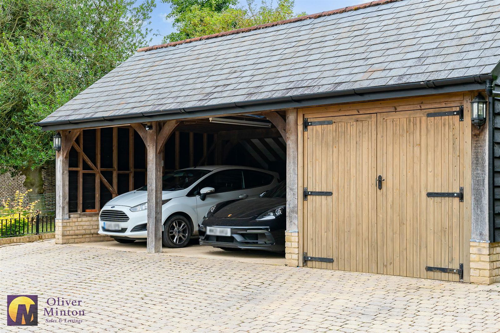 Image for SUPERB FAMILY HOME, Braughing, Herts