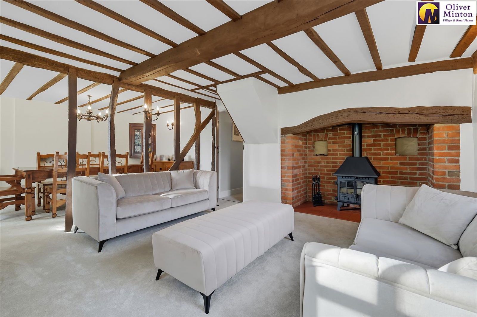 Image for SUPERB FAMILY HOME, Braughing, Herts