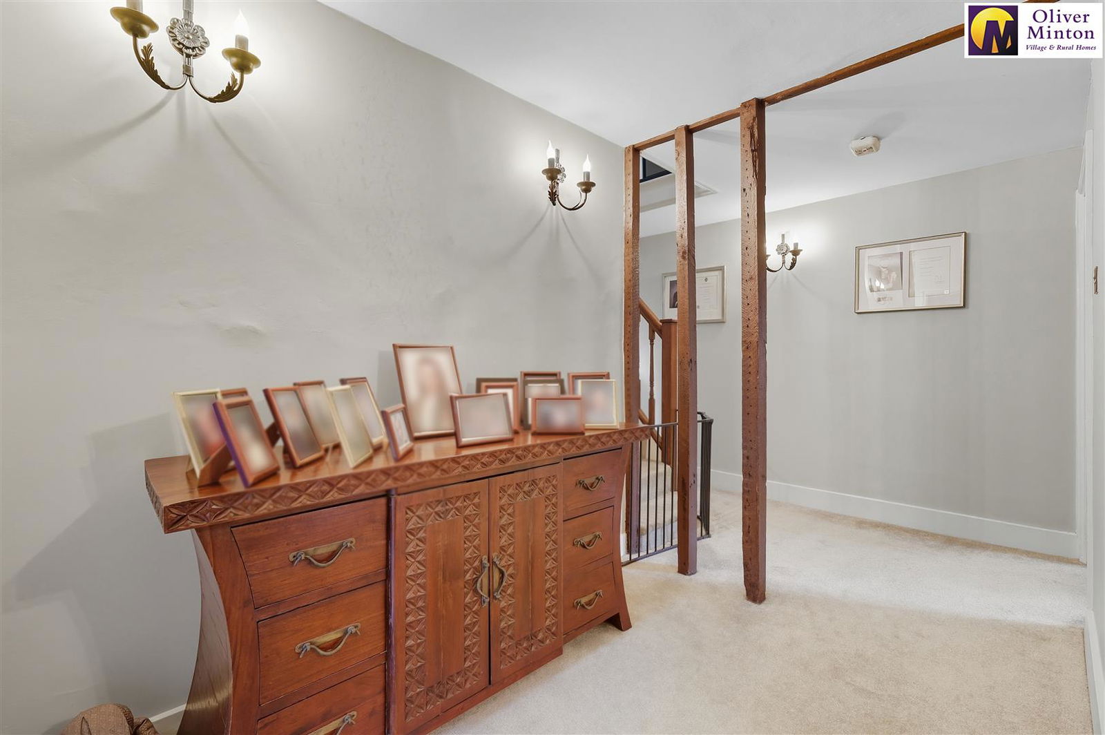 Image for SUPERB FAMILY HOME, Braughing, Herts