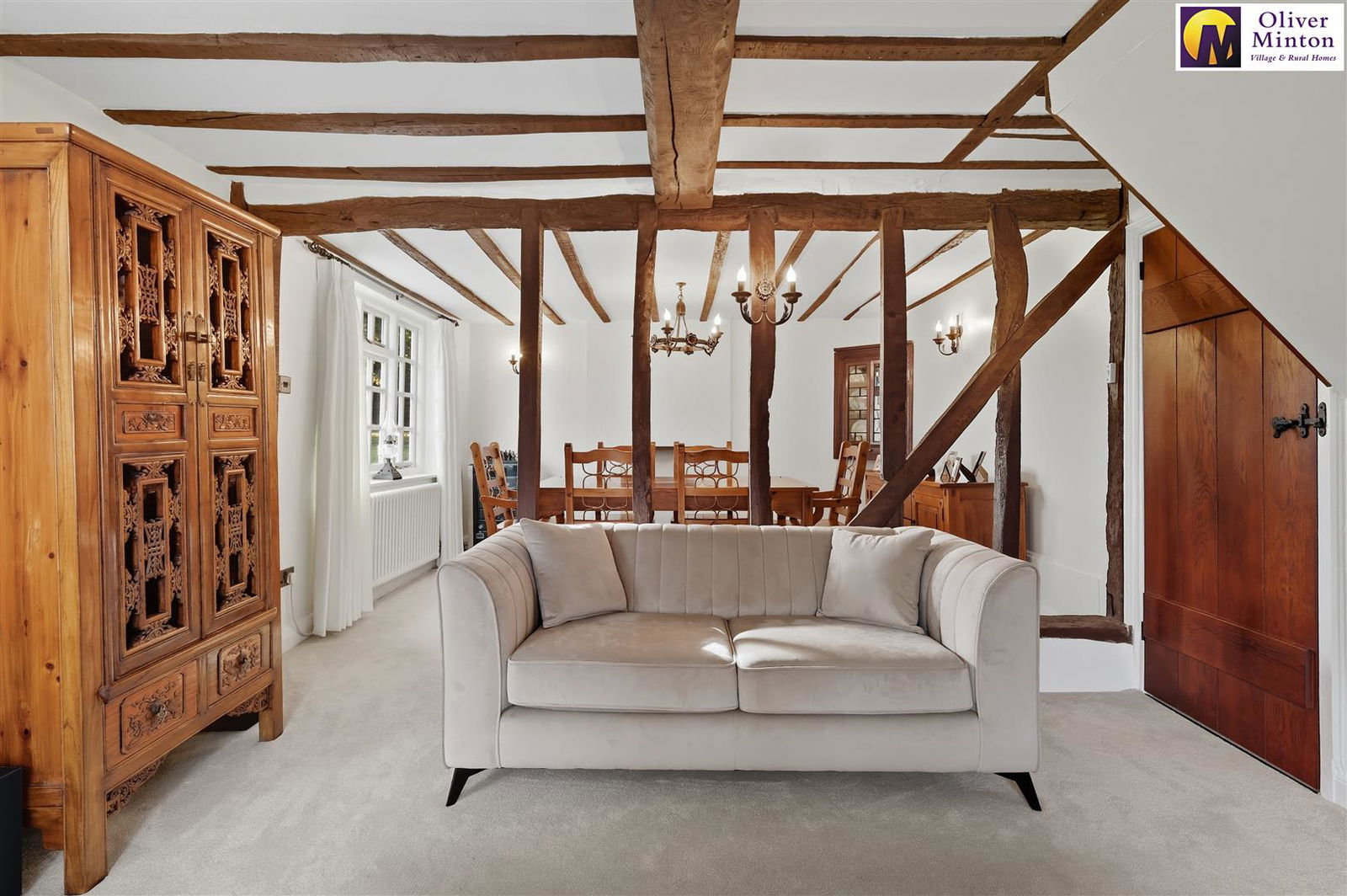 Image for SUPERB FAMILY HOME, Braughing, Herts