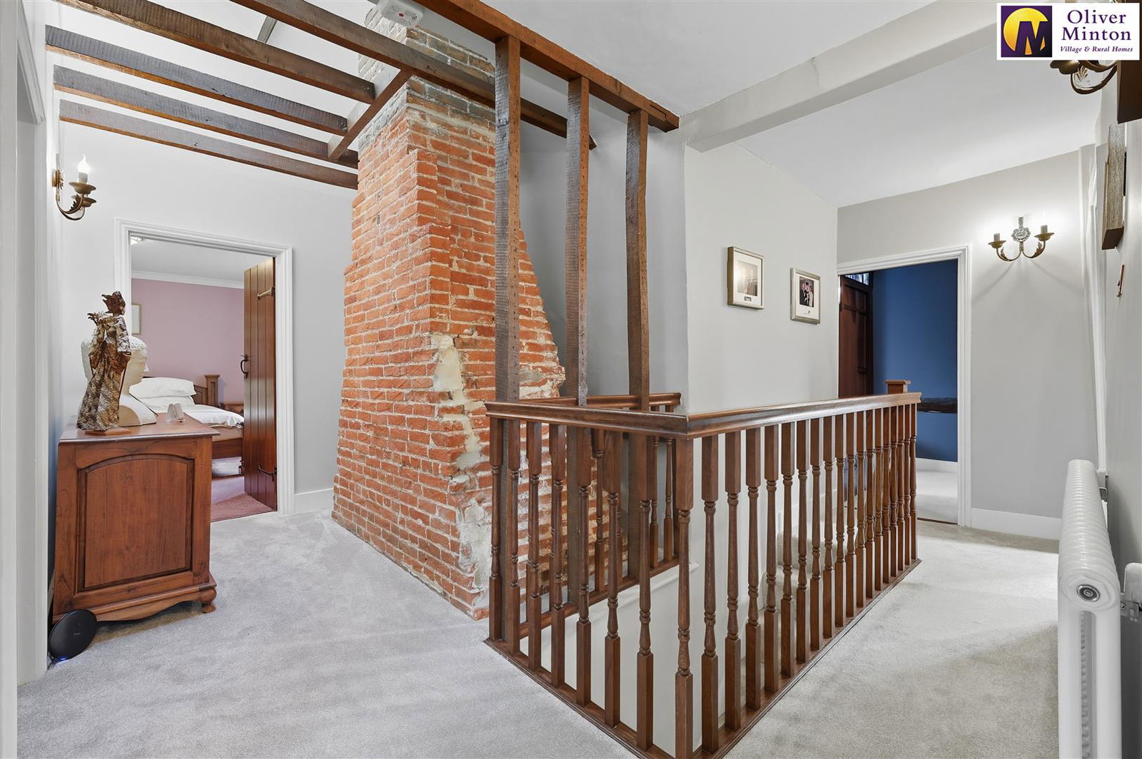 Image for SUPERB FAMILY HOME, Braughing, Herts