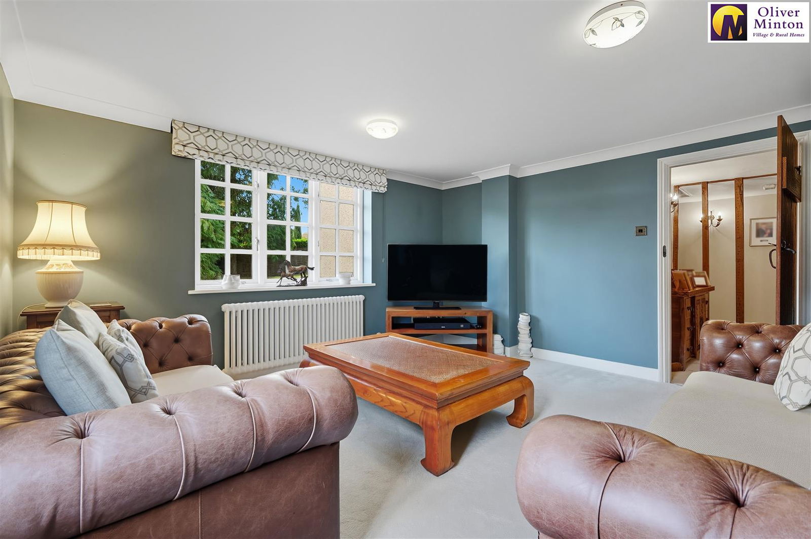 Image for SUPERB FAMILY HOME, Braughing, Herts