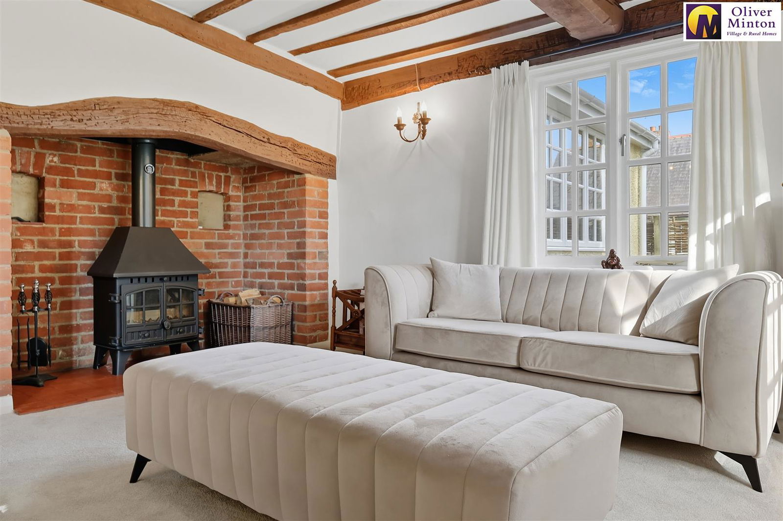 Image for SUPERB FAMILY HOME, Braughing, Herts