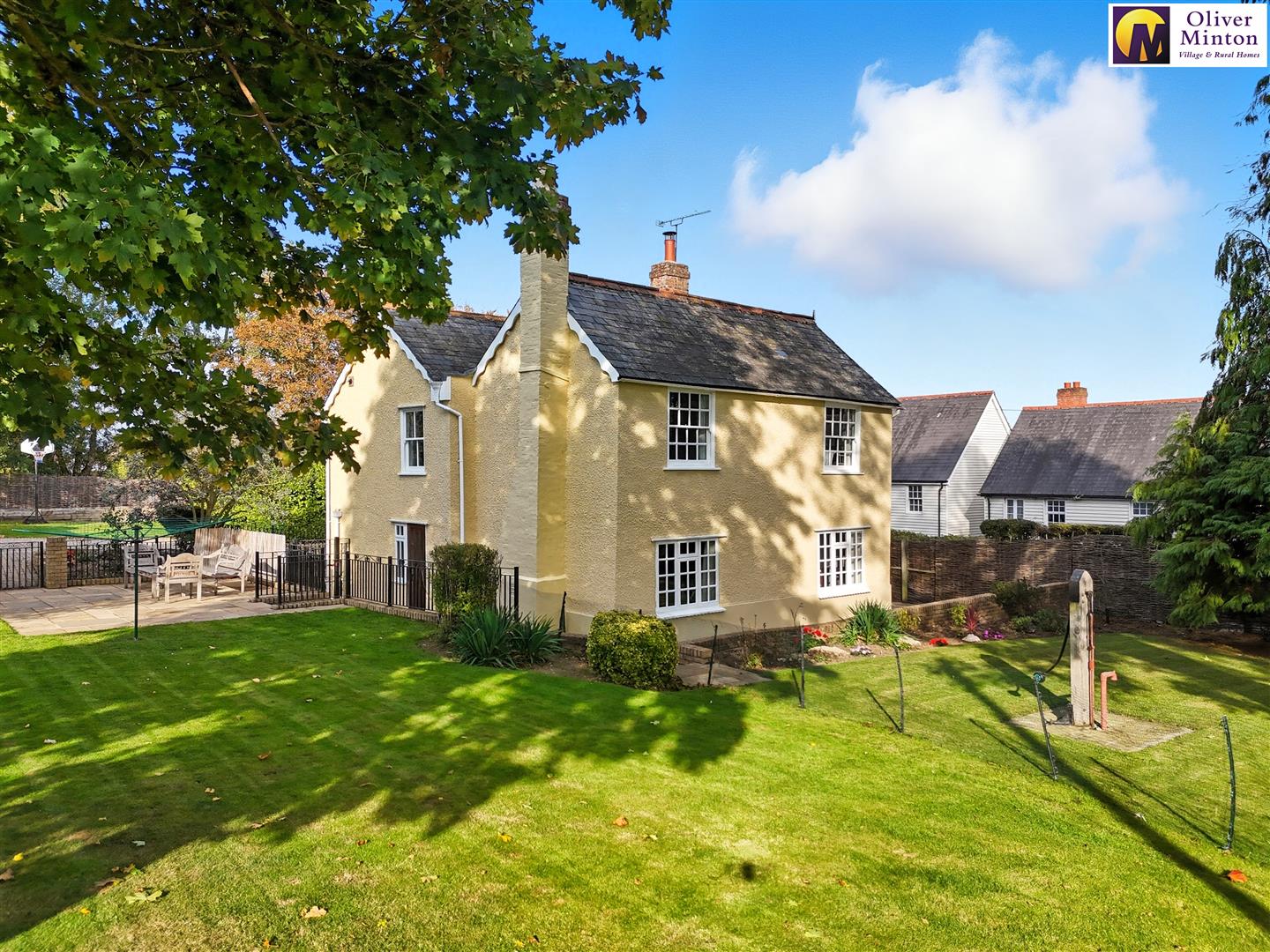 Image for SUPERB FAMILY HOME, Braughing, Herts