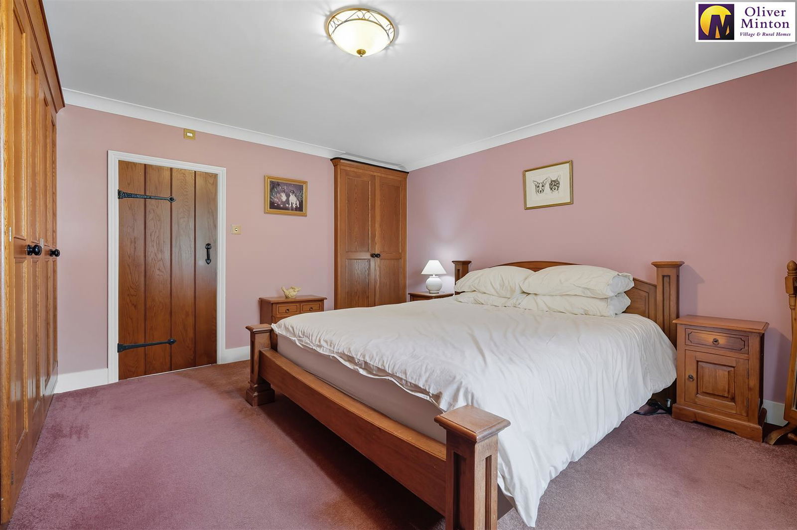 Image for SUPERB FAMILY HOME, Braughing, Herts