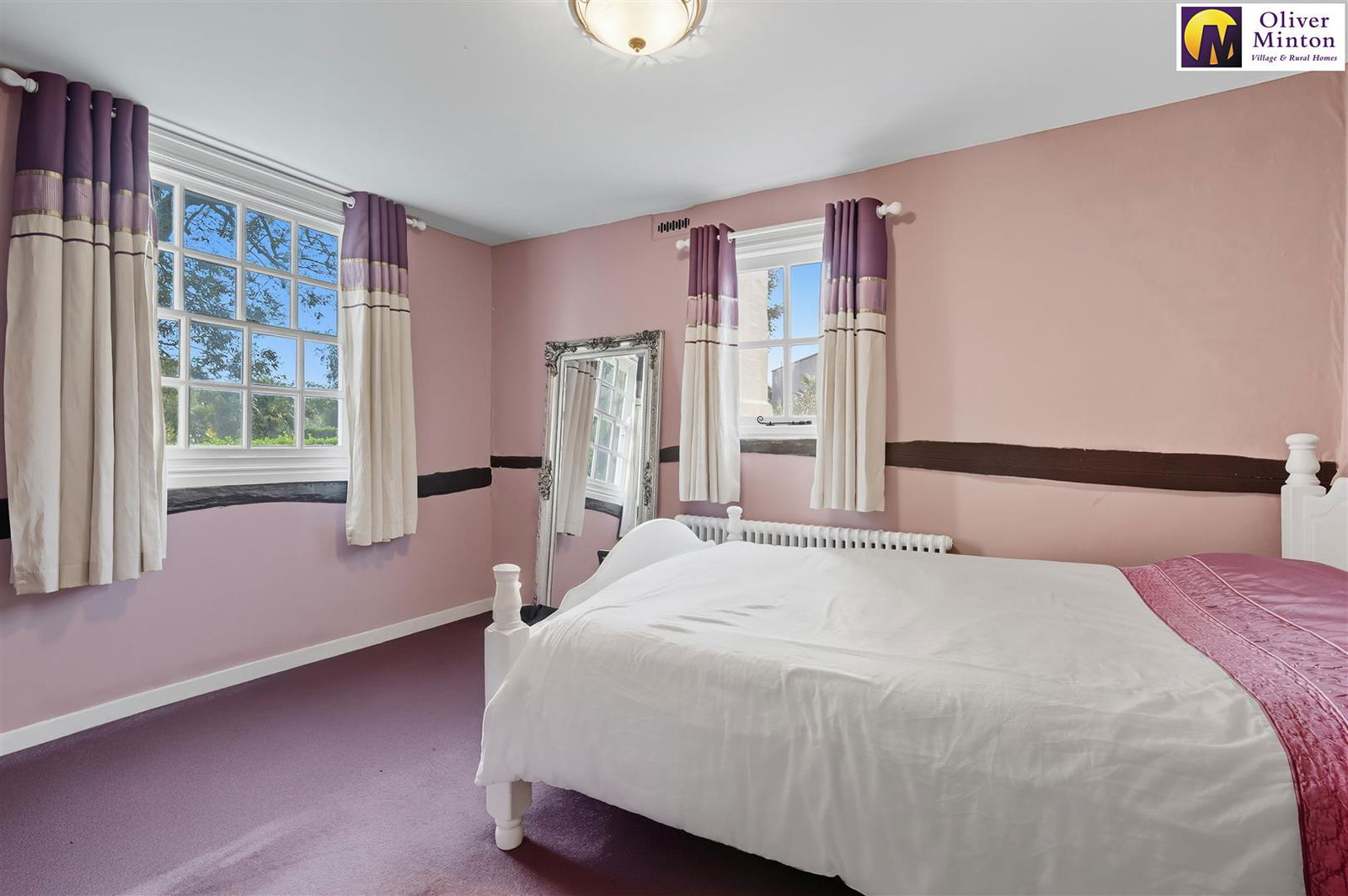 Image for SUPERB FAMILY HOME, Braughing, Herts