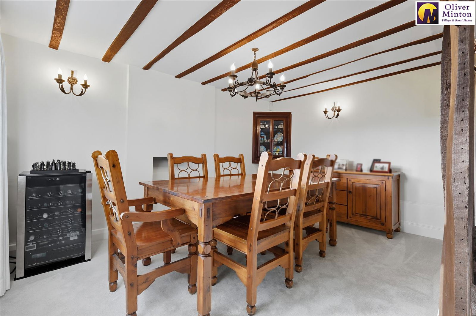 Image for SUPERB FAMILY HOME, Braughing, Herts