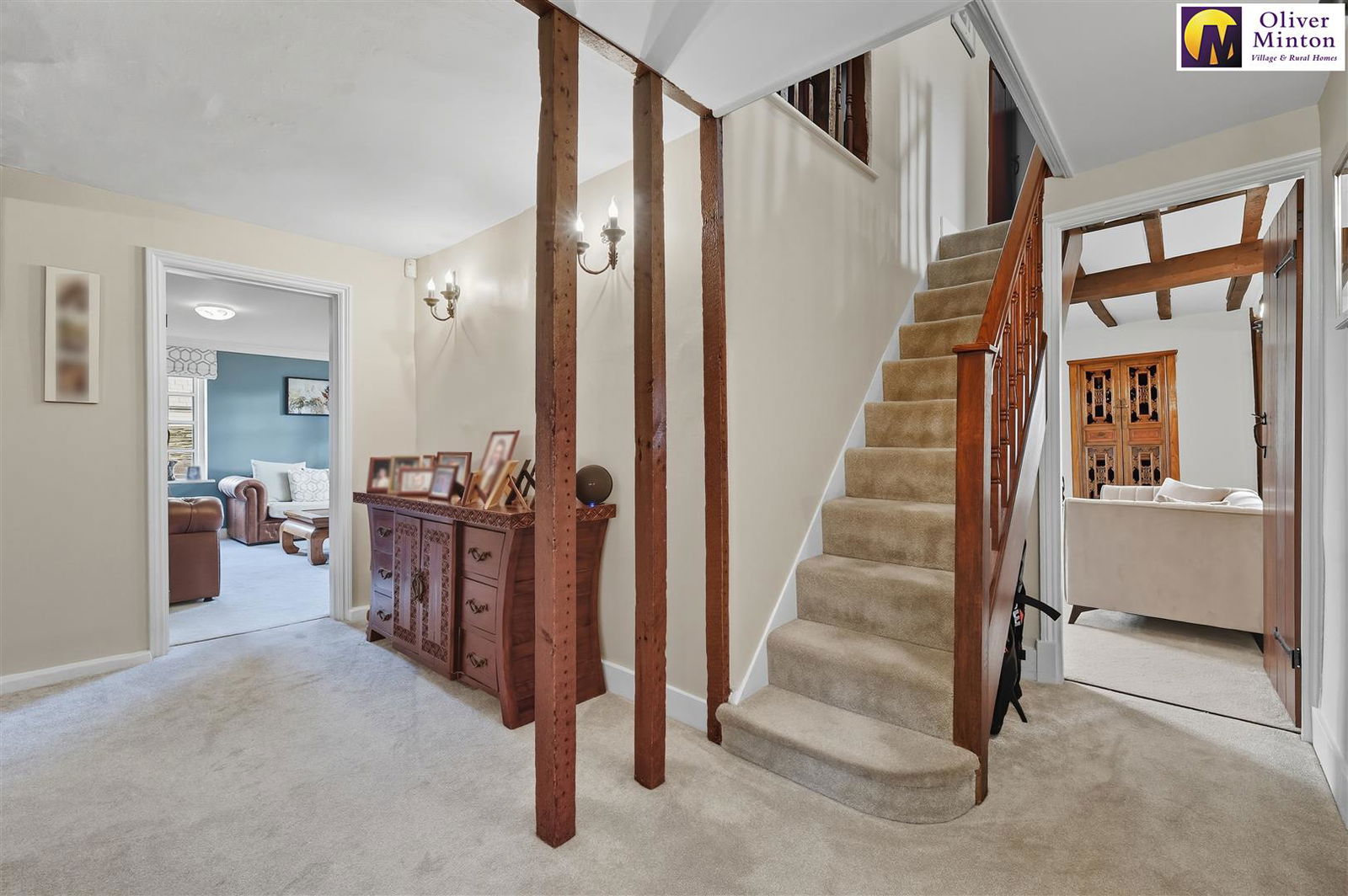 Image for SUPERB FAMILY HOME, Braughing, Herts