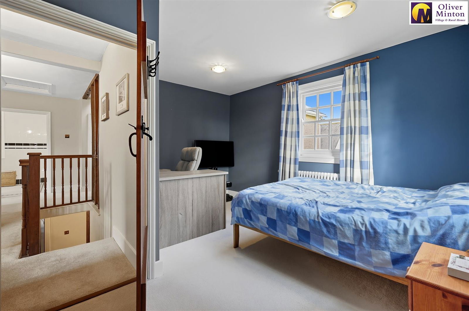 Image for SUPERB FAMILY HOME, Braughing, Herts