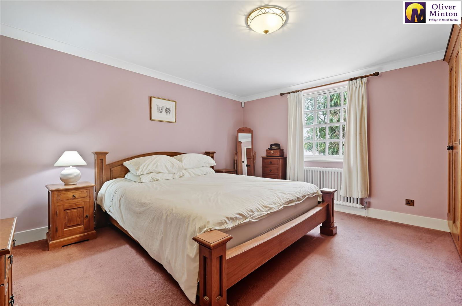 Image for SUPERB FAMILY HOME, Braughing, Herts