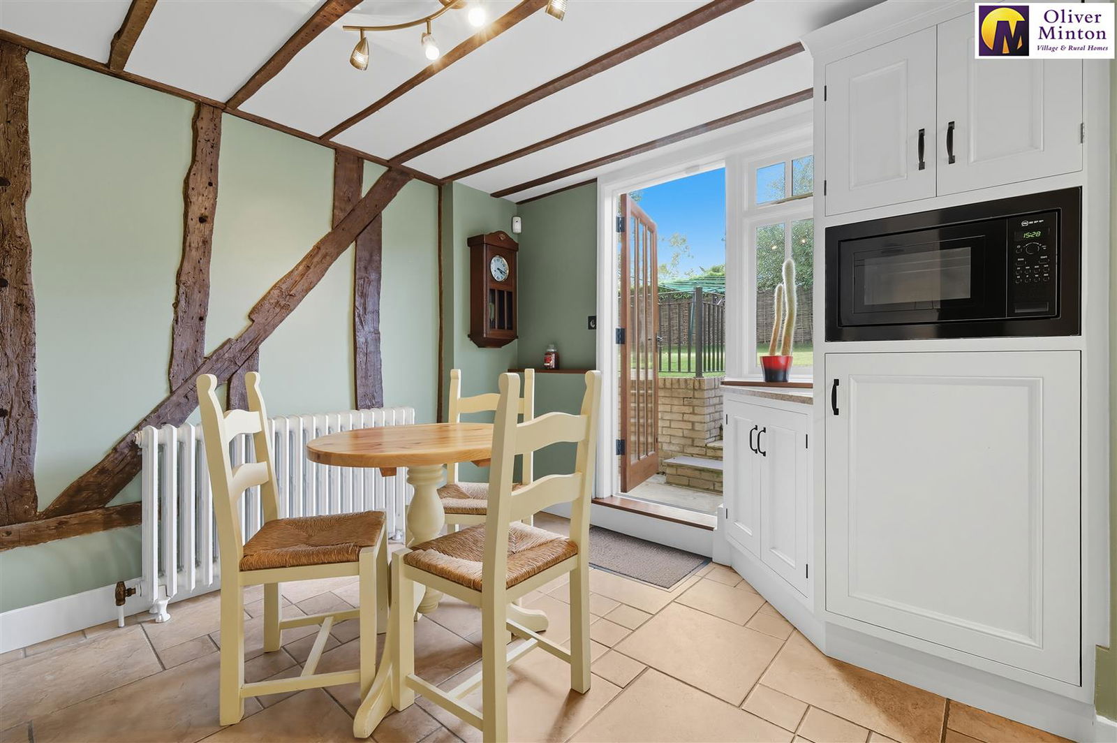 Image for SUPERB FAMILY HOME, Braughing, Herts
